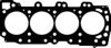 WILMINK GROUP WG1193599 Gasket, cylinder head